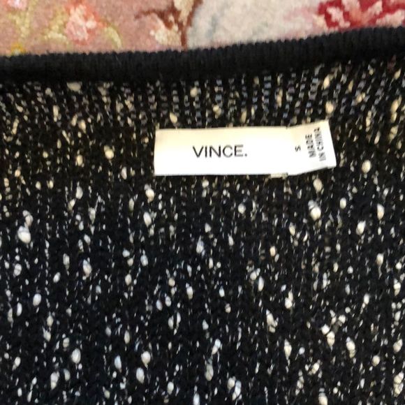 Vince Jacket - Picture 7 of 9